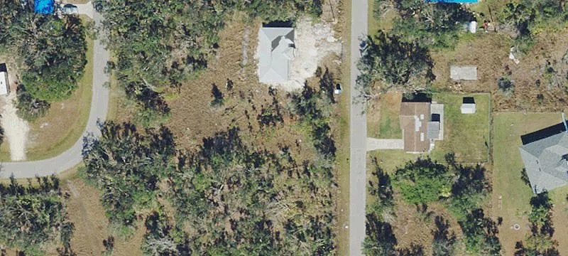 Residential Vacant Lot