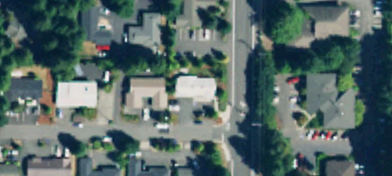 Free-Standing Medical Office Building