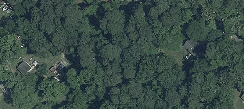 Residential Land Parcel