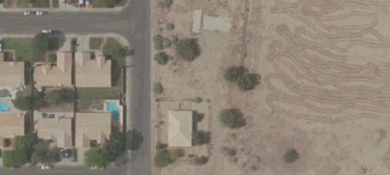 Commercial Land for Medical Redevelopment