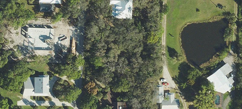 Residential Home Lot