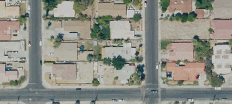 Duplex Income Property