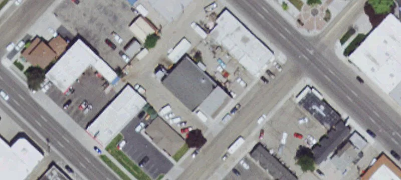 Industrial Specialty Property