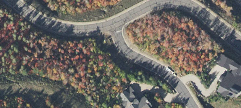 Residential Home Lot in Gated Community