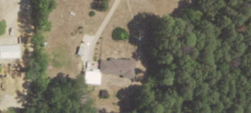 Horse Ranch with Custom Home
