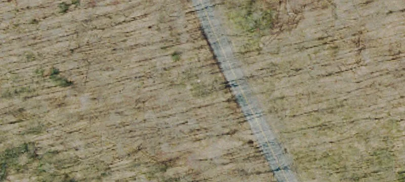 Wooded Hunting and Recreation Land