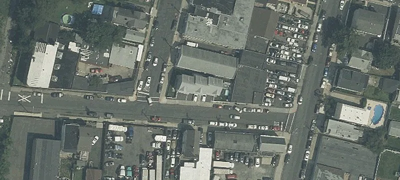 Industrial Warehouse for Lease