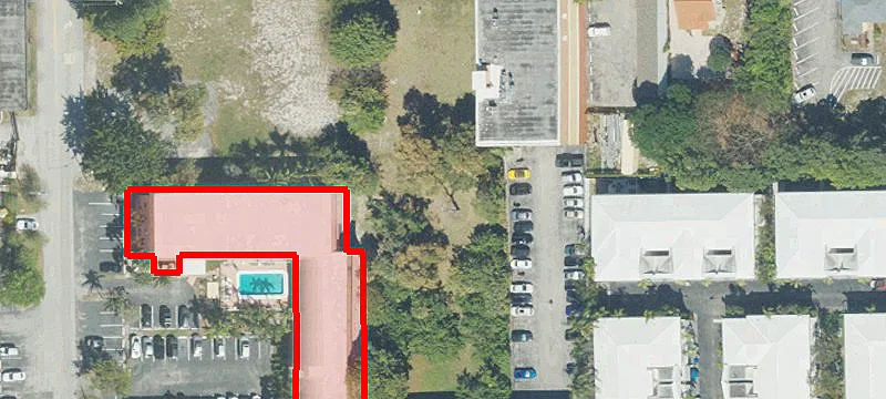 Mixed-Use Commercial Land Site