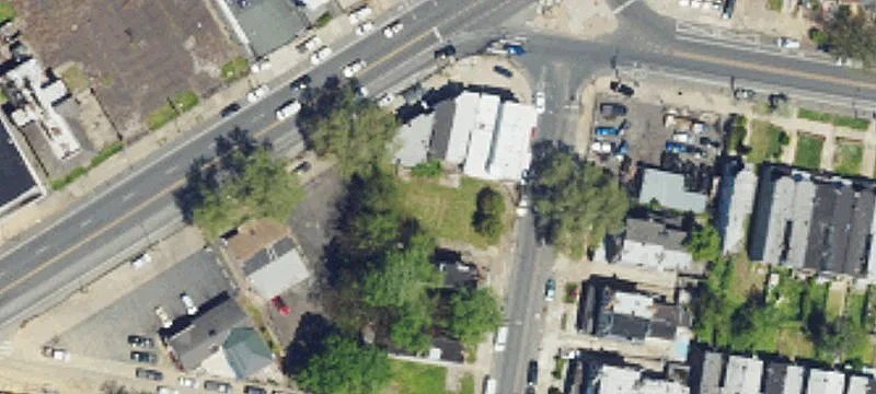 New Construction 15-Unit Multifamily