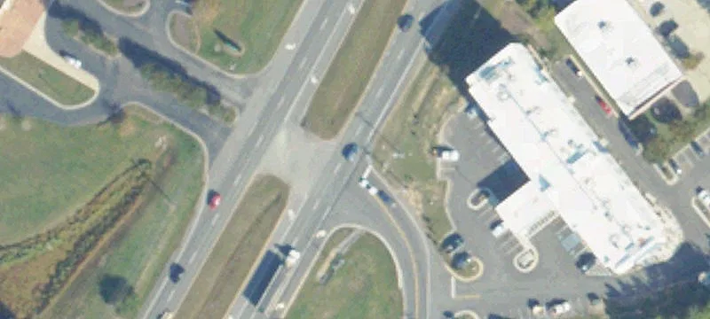 Specialty Land Parcel