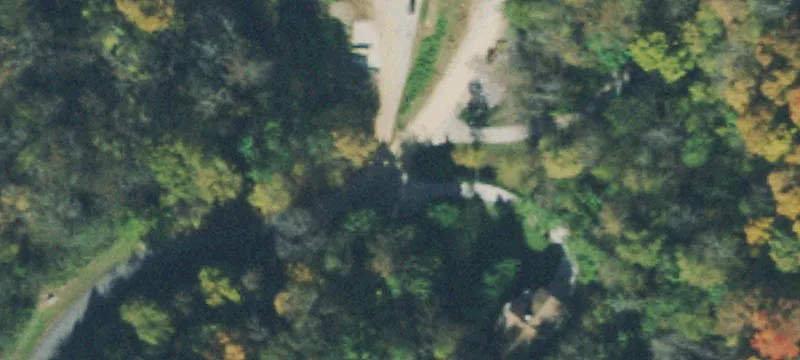 Waterfront Land for Lake Home
