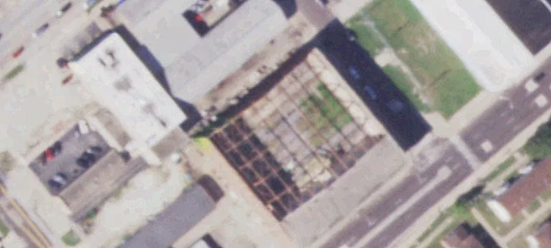 Historic Arena Event Facility