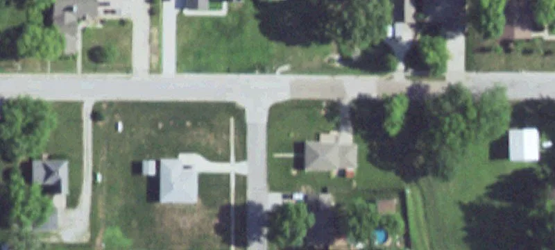Residential Lot for Sale