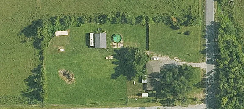Equestrian Estate with Guest House