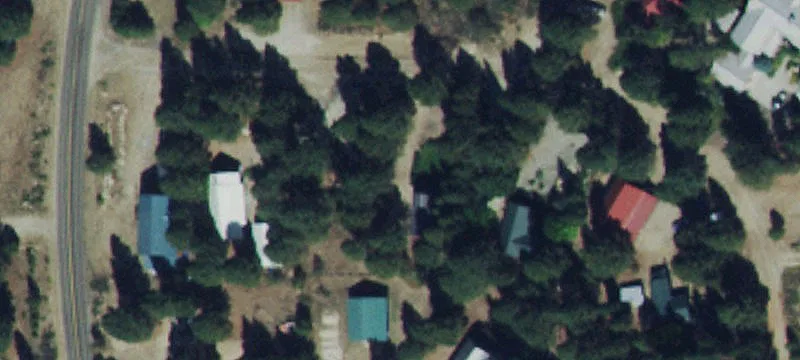 Riverfront Land Two-Parcels