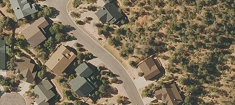 View Lot in Established Neighborhood
