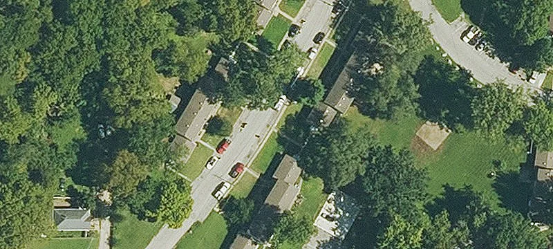 Industrial Laydown Yard Lot