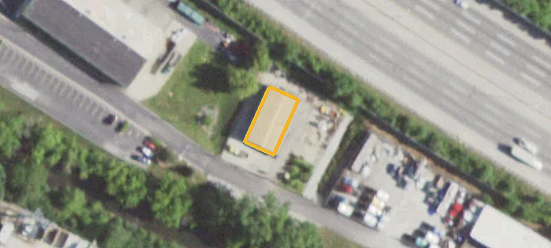 Residential Development Land Parcel