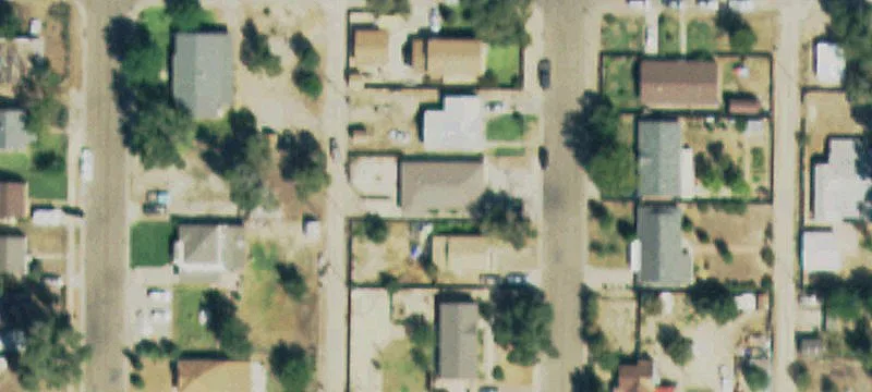 Well-Maintained Duplex with Courtyards