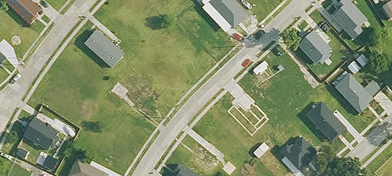 Residential Buildable Lot
