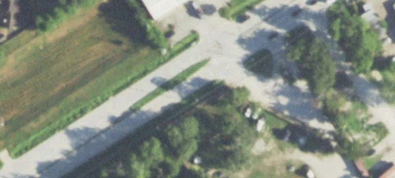 Industrial Land with Truck Yard