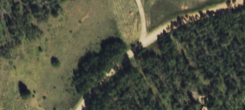 Recreational Hunting Land Parcel