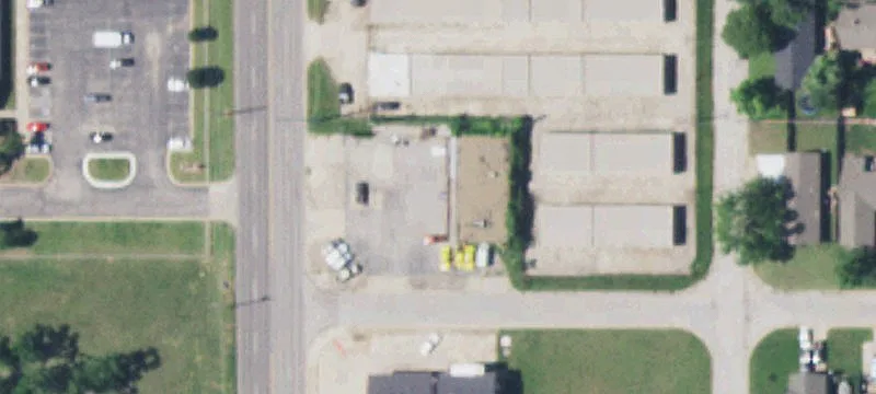 Retail Space for Sale