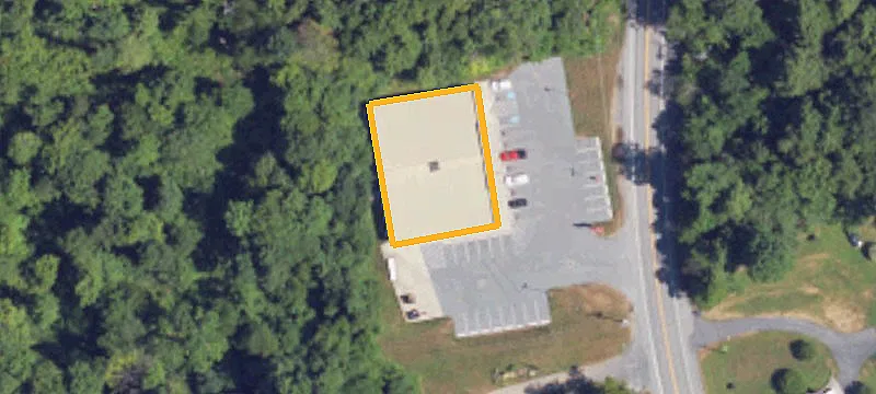 Family Dollar Retail Property