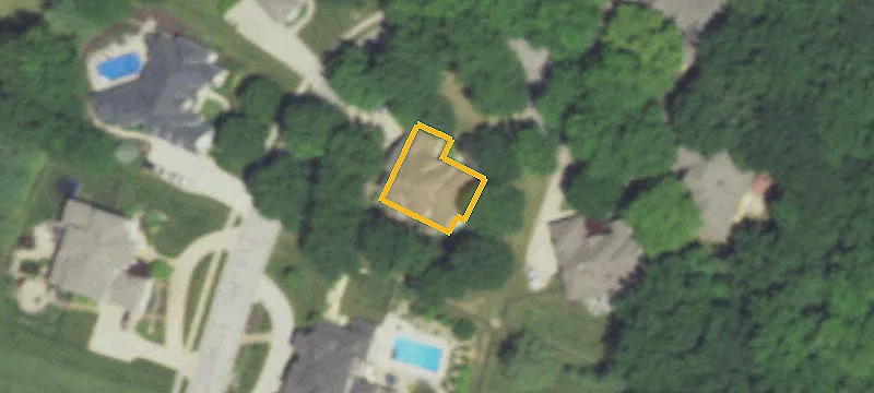 Residential Building Lot
