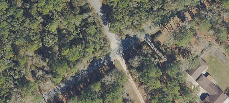 Residential Development Land Parcel