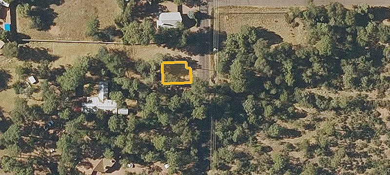 Level Residential Development Land