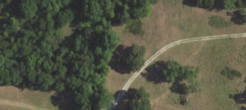 Vacant Agricultural Land Tract