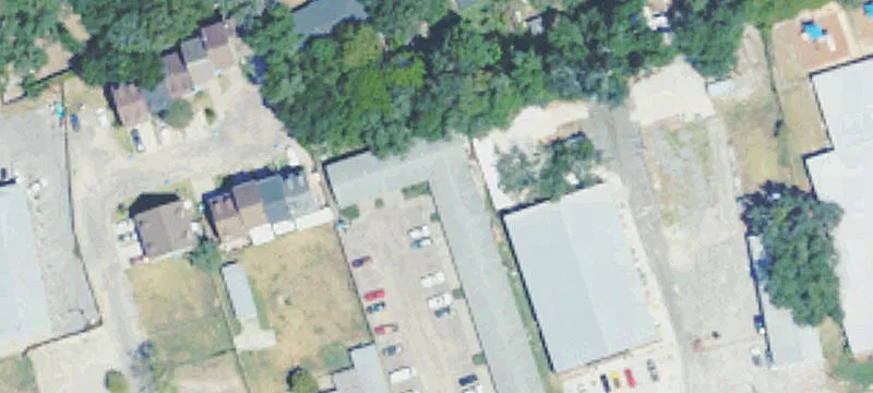 Specialty Property For Lease