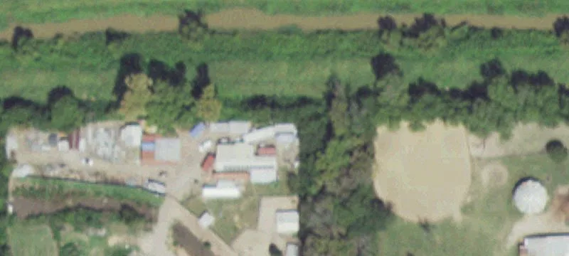 Hard Corner Development Reserve