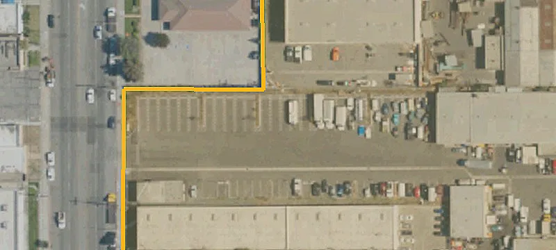 Industrial Specialty Property