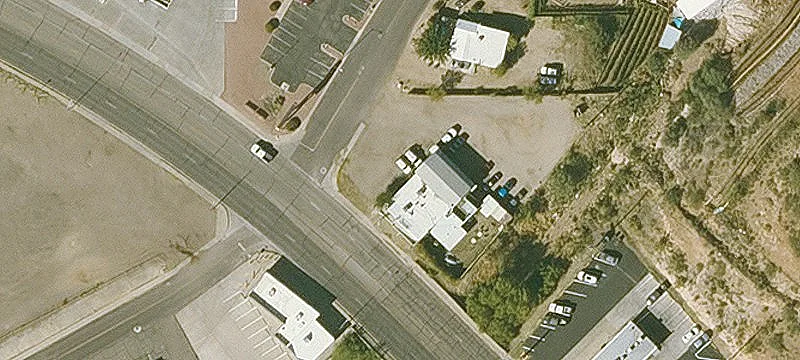 Restaurant Space with Liquor License