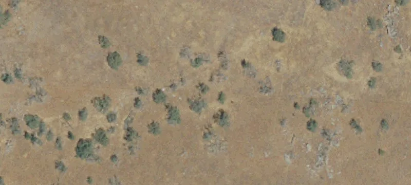 Fully Fenced Recreational Ranch Land