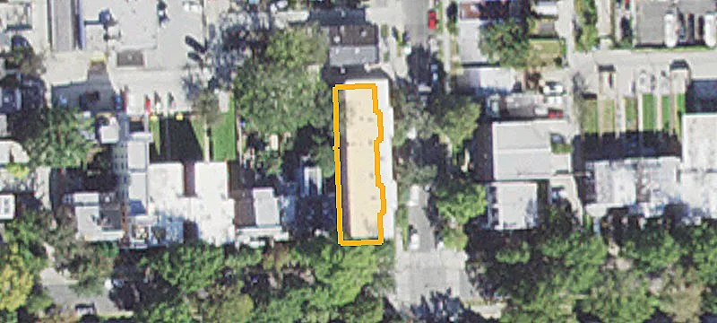 Specialty Commercial Property