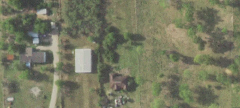 Horse Property with Fenced Acreage