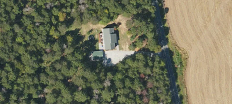 Custom Home Building Lot