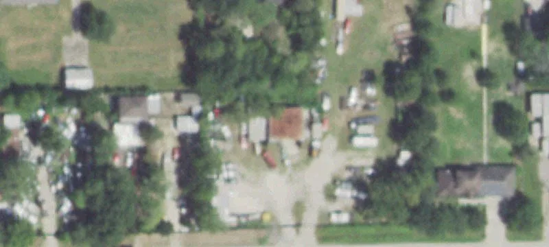 Mixed-Use Oversized Land Lot