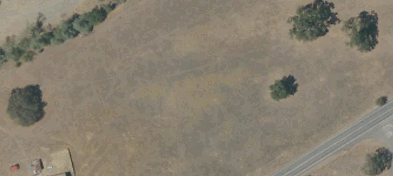 Irrigated Equestrian and Farm Property