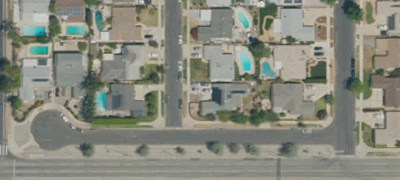 Residential Income Property with ADU
