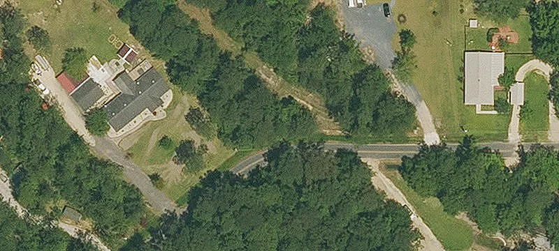 Commercial Land Parcel with Gas Pipeline