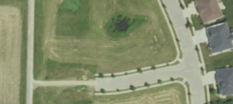 Residential Home Lot