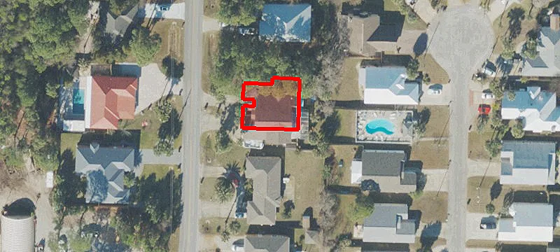 Beach-Adjacent Income Property