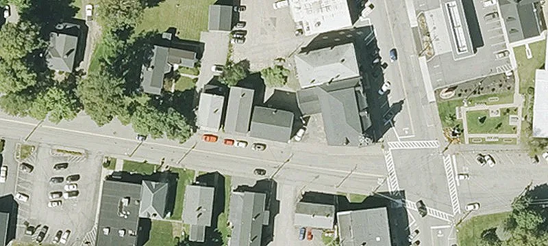Mixed-Use Live-Work Property