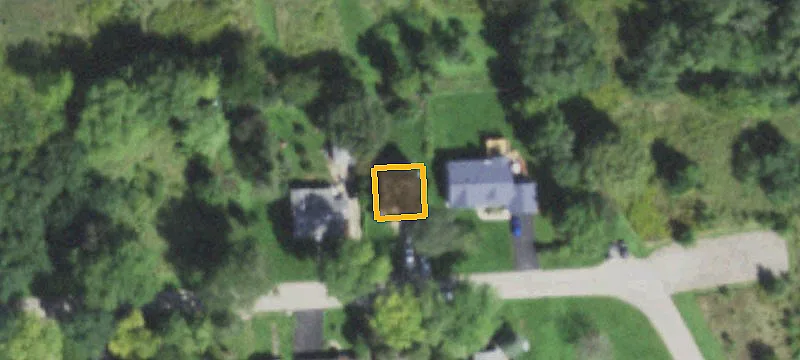Residential Building Lot
