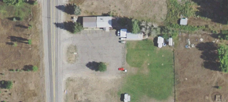 Private Recreation Land Parcel