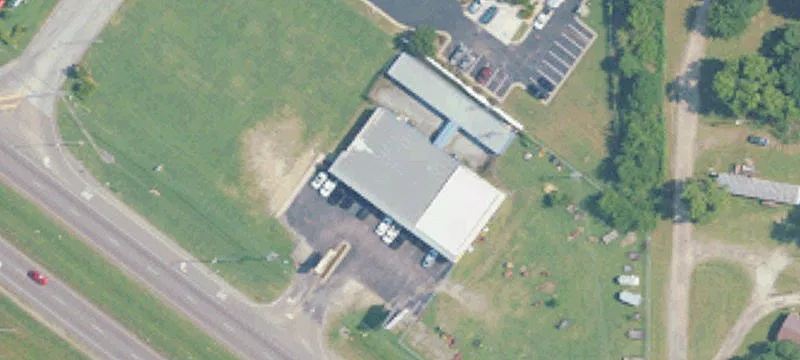 Zoned M-1 Industrial Land